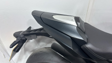 Honda CB650R E-Clutch (24MY)